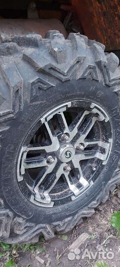 Стелс леопард 600