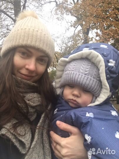 Няня с опытом/пед.образованием