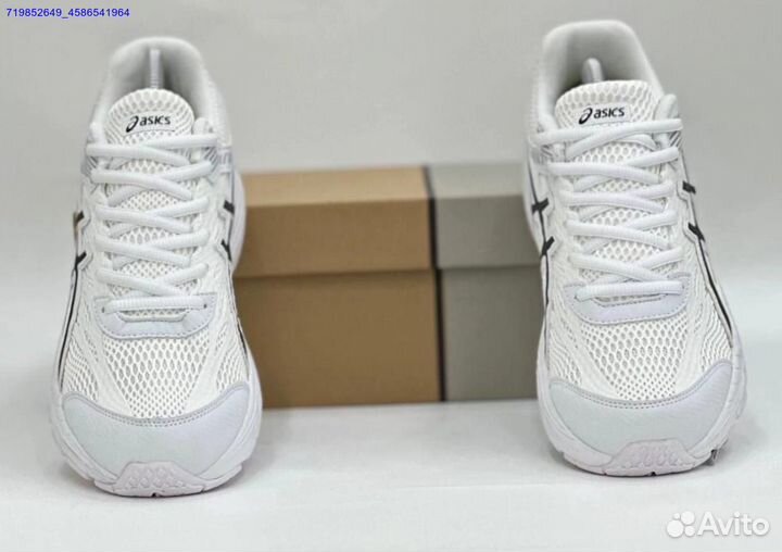 Кроссовки asics (Арт.87000)