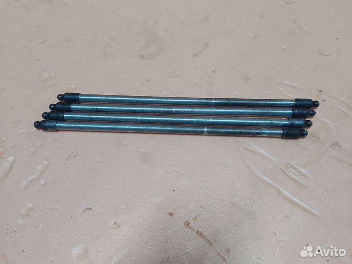 Штанга толкателя днепр мт
