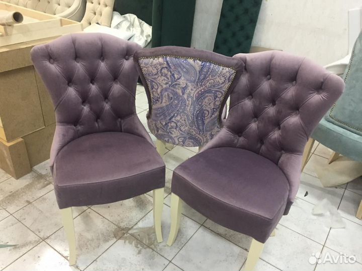 Ателье по ремонту мягкой мебели Soft Restore