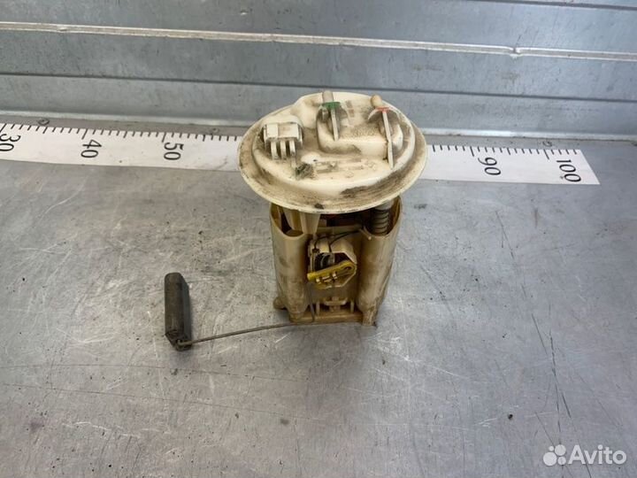 Насос топливный Renault Logan LS 2004- 2016