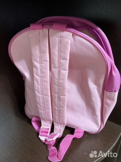 Рюкзак «Щенячий патруль», фирма Nickelodeon