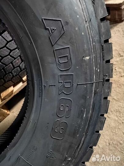 Aeolus ADR69 295/80 152M