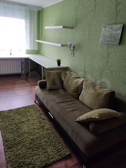 2-к. квартира, 46 м², 5/5 эт.