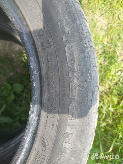 Nokian Tyres Hakka Green 2 205/55 R16 94