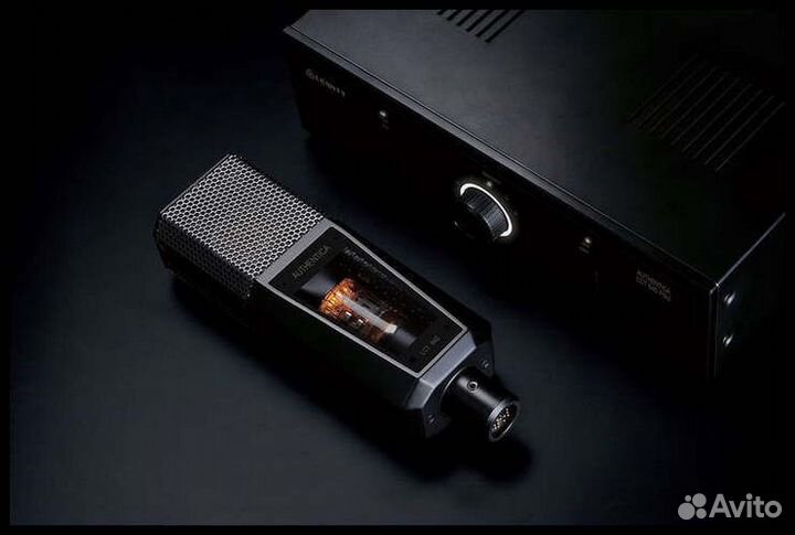 Lewitt Authentica LCT 840 микрофон новый