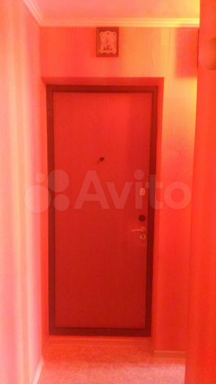 2-к. квартира, 58 м², 9/9 эт.