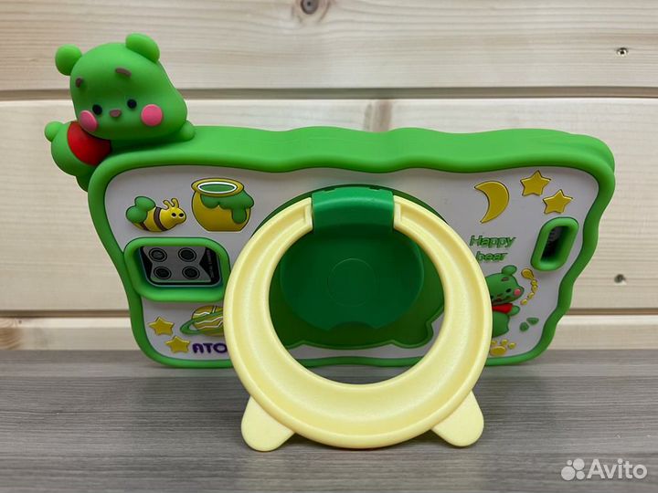 Детский планшет новый