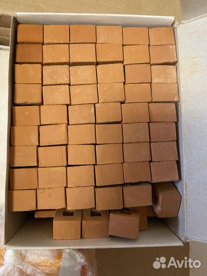 Детский конструктор