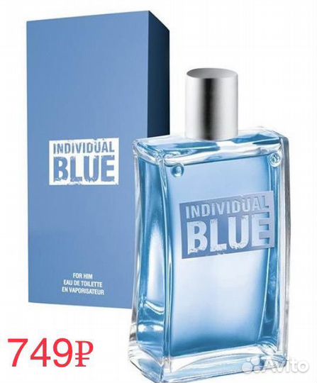 Avon Парфюмерная и туалетная вода Эйвон