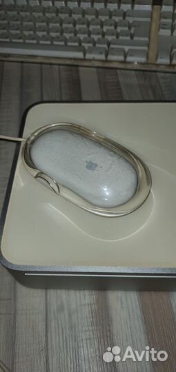 Apple Mac mini A1103 Компьютер