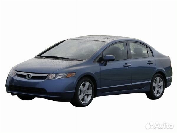 Опора двигателя Honda Civic 05-12 / CR-V 06-12 / Civic USA 05-08 (Справа)