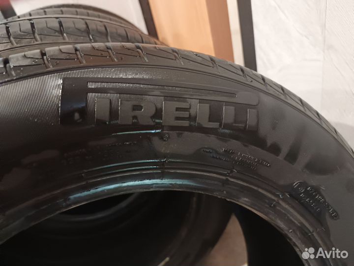 Pirelli Cinturato P1 185/65 R15 92H