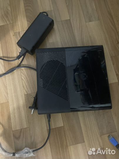 Продам xbox 360