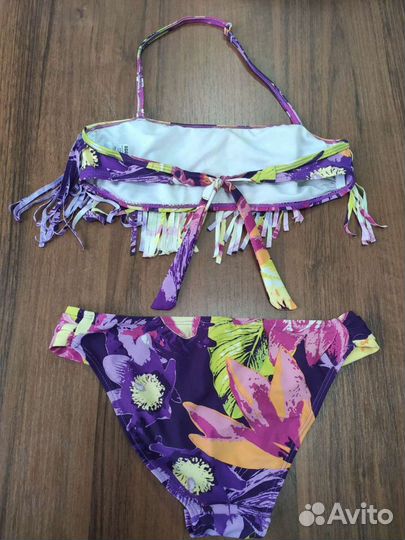 Купальник для девочки