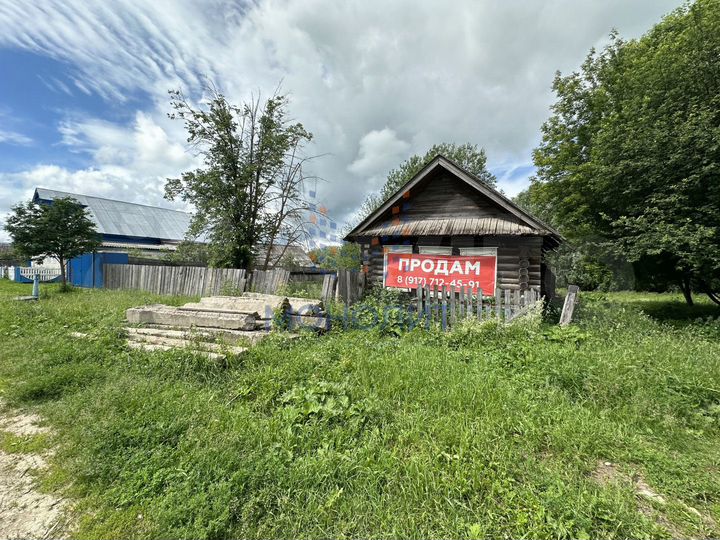 Участок 18 сот. (личное подсобное хозяйство (лпх))