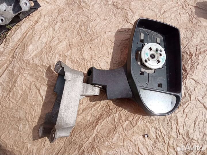 Зеркало Ford Transit