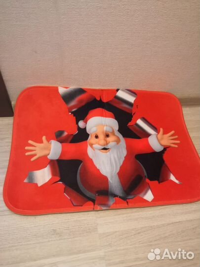 Коврики для дома