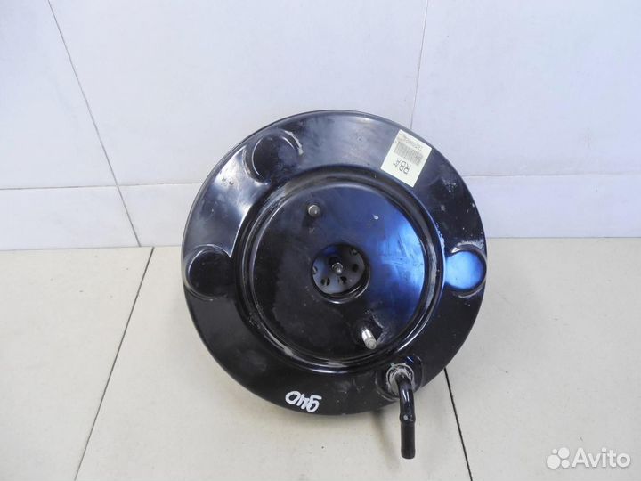 Усилитель тормозов вакуумный Solaris 2010-2017