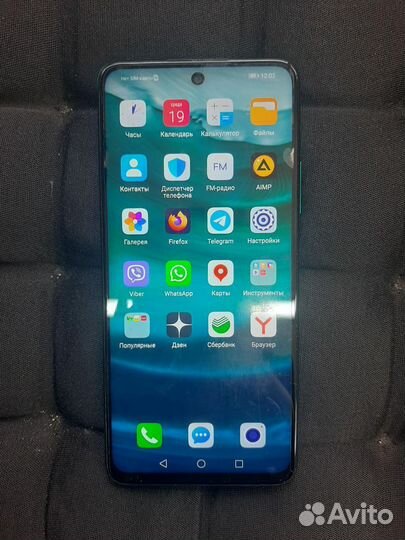 HONOR 10X Lite, 4/128 ГБ