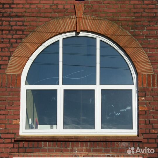 Пластиковые окна на балкон в Армавире