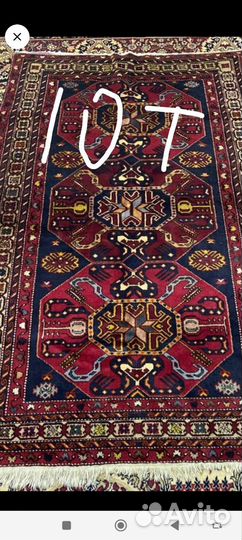 Ковры разные