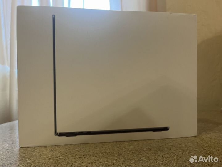 Apple MacBook Air M3 2024 8/256Gb