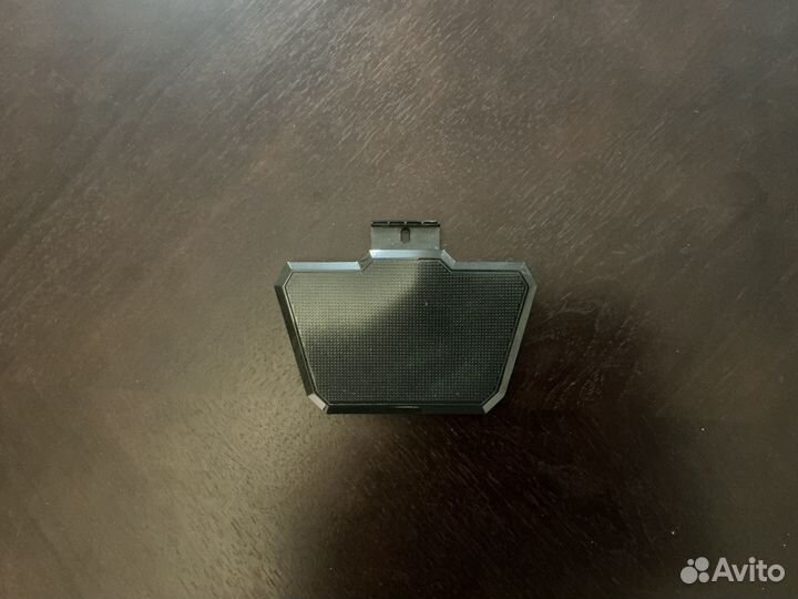 Игровая клавиатура + подставка под запястье