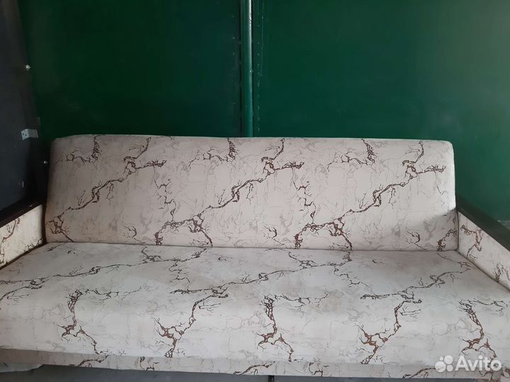 Диван бу