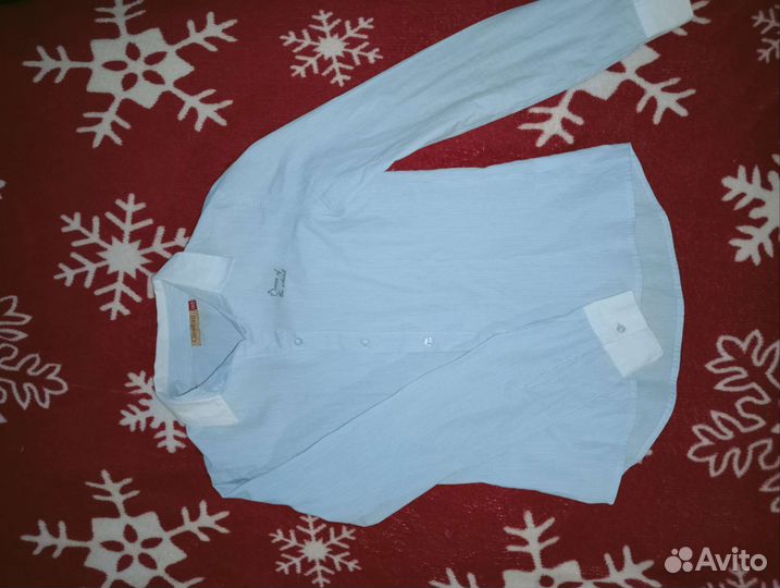 Школьная одежда для девочки