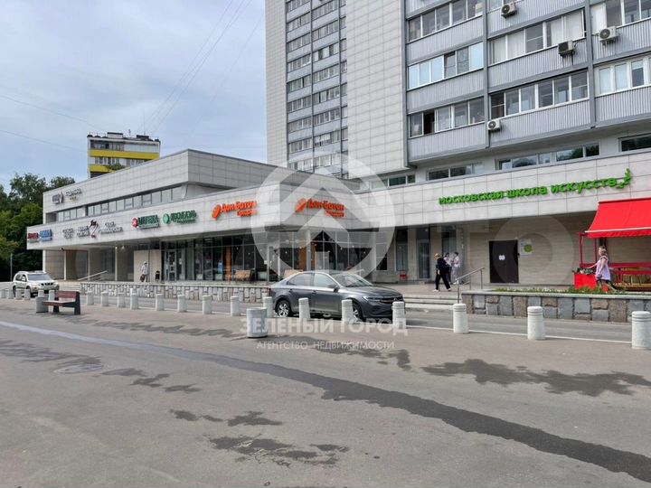 Сдам помещение свободного назначения, 116.9 м²