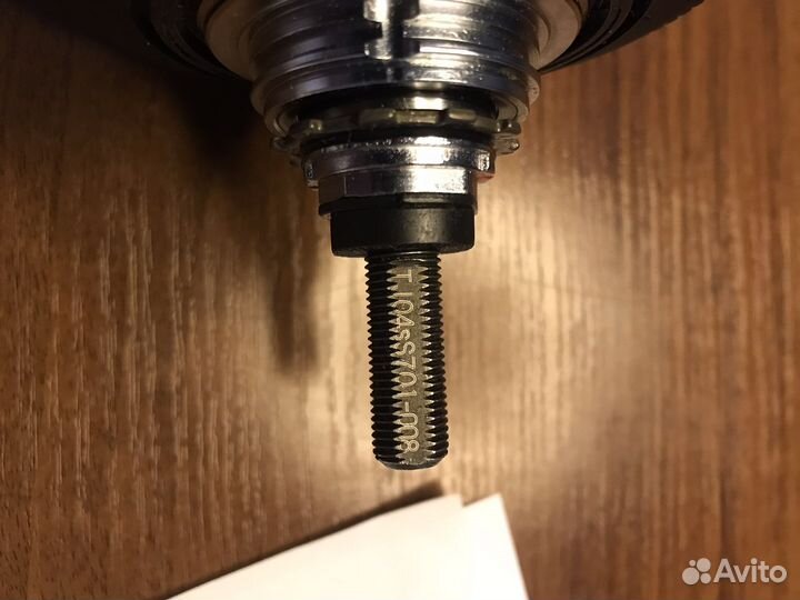 Shimano alfine 11 полный комплект