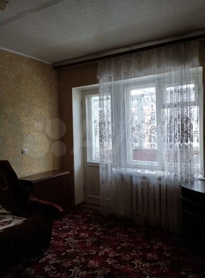 3-к. квартира, 49,7 м², 3/5 эт.