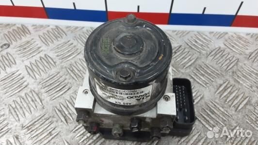 Блок ABS KIA cerato 1 (8AR17KW01)