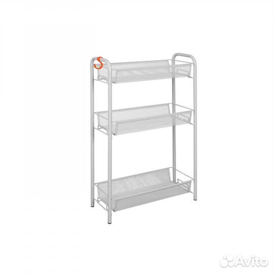 Этажерка металлическая Ладья зми