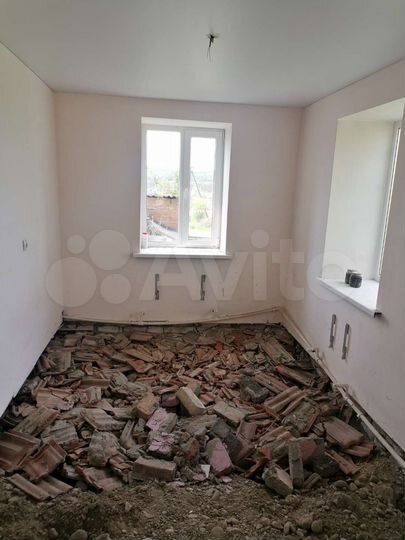 Дом 110 м² на участке 7 сот.