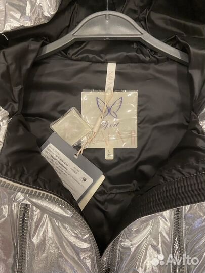 Naumi жилет новый с бирками