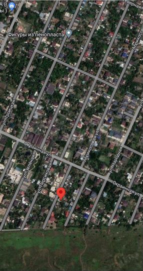 Участок 4 сот. (ИЖС)