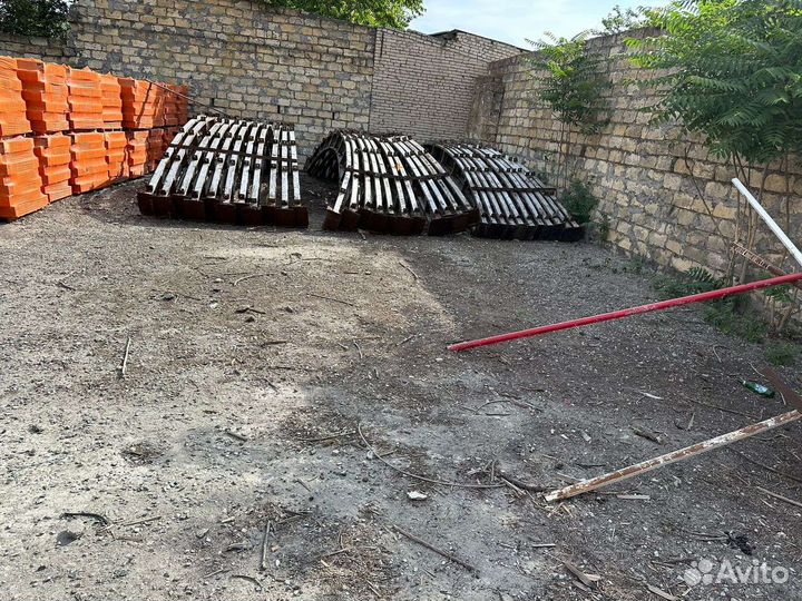 Ангар Арочник