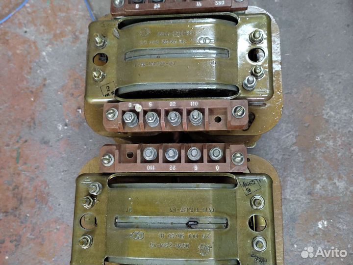 Трансформатор осм1 осм 1