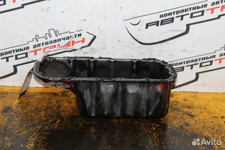 Поддон двс citroen peugeot. EP6cdtx-5FU EP6DT-5FT