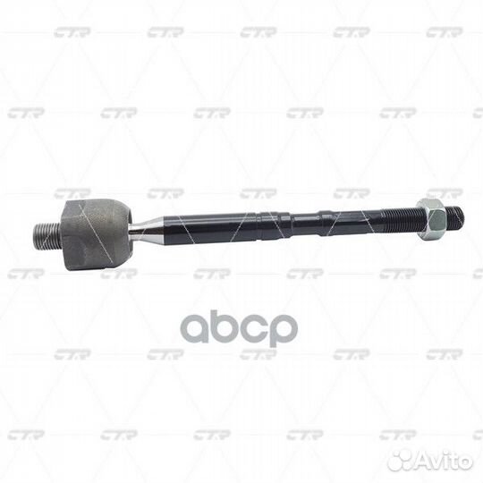 Тяга рулевая (старый арт. CRT-134) lexus RX350