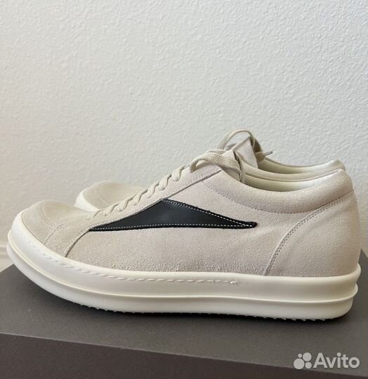 Rick Owens Luxor Vintage оригинал