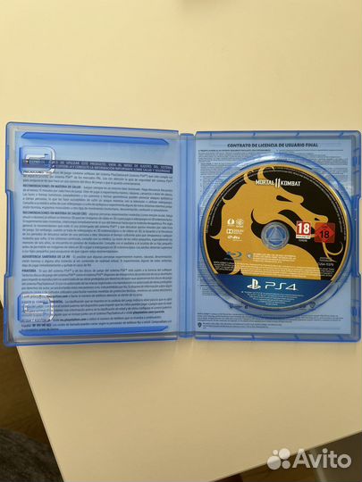 Игры для приставок ps4