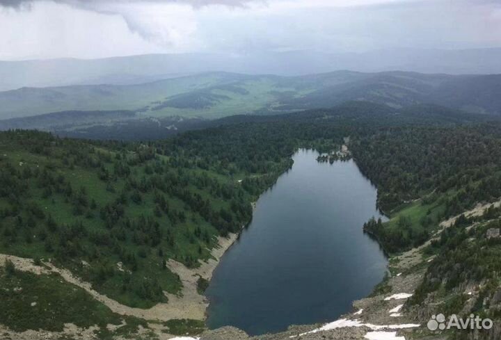 Авторские экспедиции по России, от 5 до 12 дн