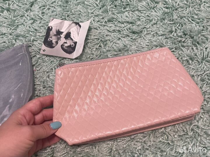 Косметичка lancome 3 шт