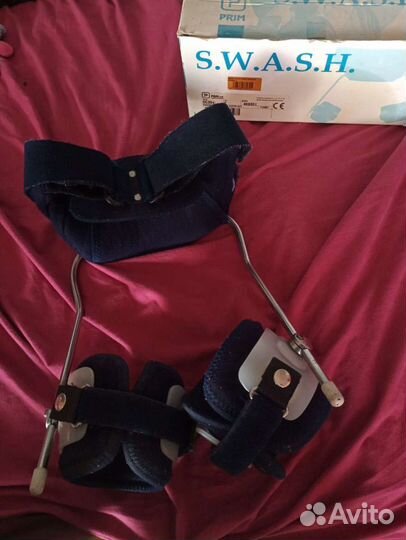 Аппарат свош