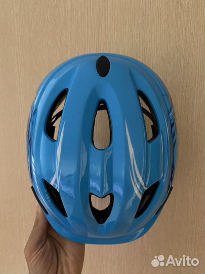 Детский шлем защитный