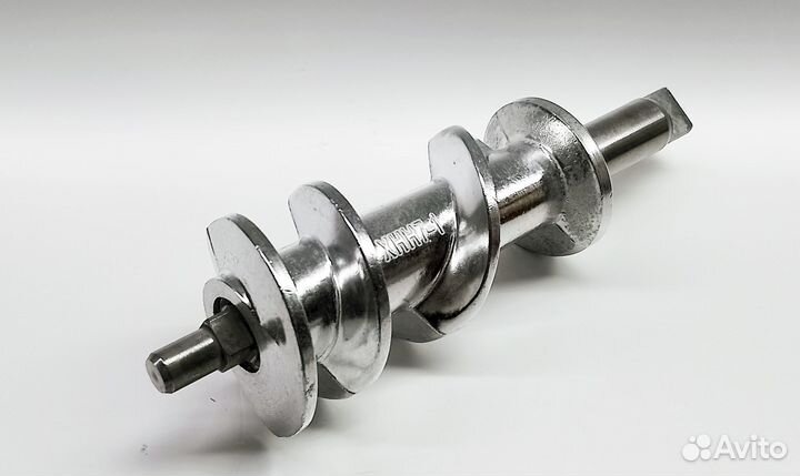 KW658534 Шнек мясорубки kenwood MG450, MG510